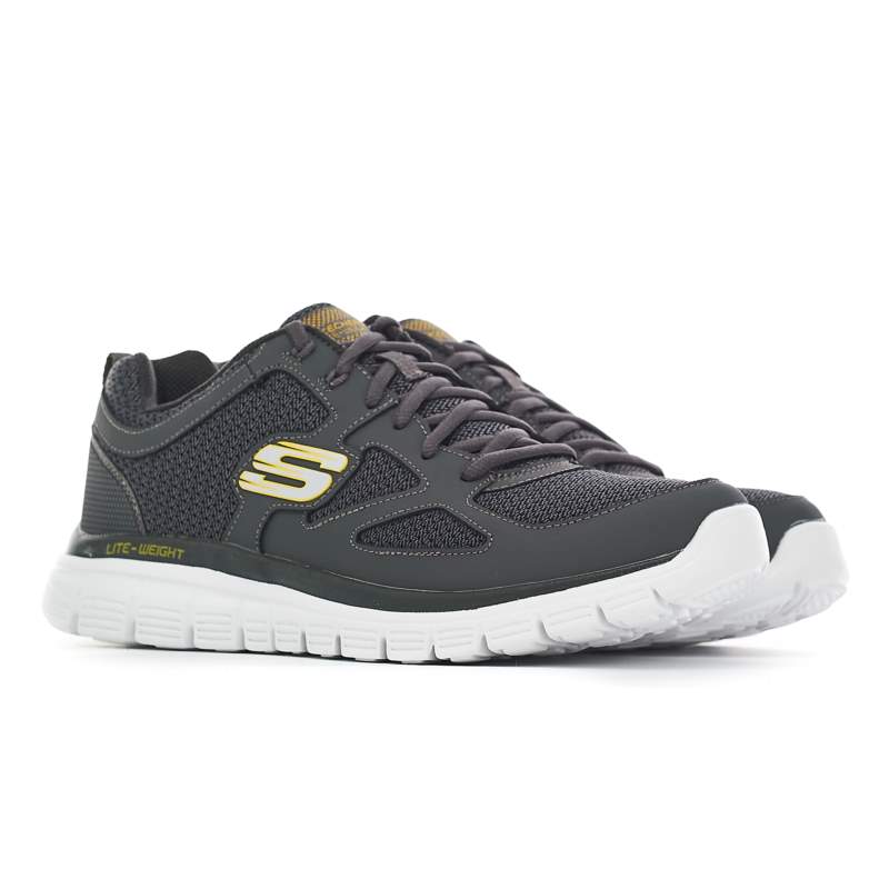 Skechers Burns Agoura 52635-CHAR Skechers Burns Agoura 52635-CHAR