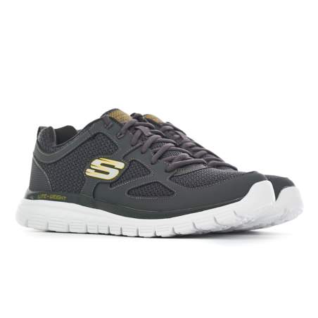 Skechers Burns Agoura 52635-CHAR