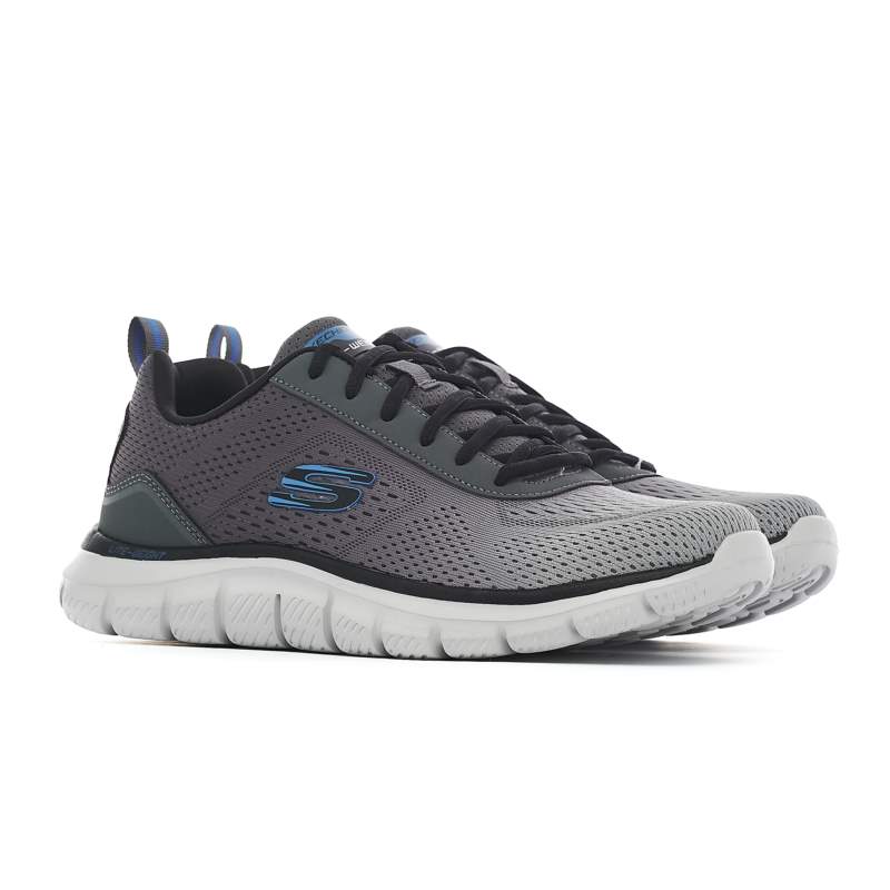 Skechers Track Ripkent 232399-CCGY Skechers Track Ripkent 232399-CCGY