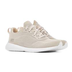 Skechers Bobs Squad Tough Talk 32504-NAT