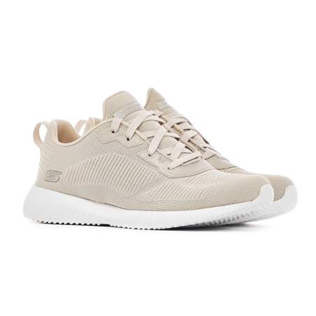 Skechers Bobs Squad Tough Talk 32504-NAT