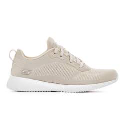 Skechers Bobs Squad Tough Talk 32504-NAT