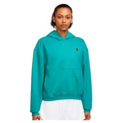 Nike Court Women's Fleece Tennis Hoodie DC3580-392