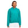 Nike Court Women's Fleece Tennis Hoodie DC3580-392