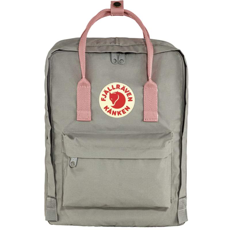 Fjallraven Kanken Fog-Pink 23510-021-312