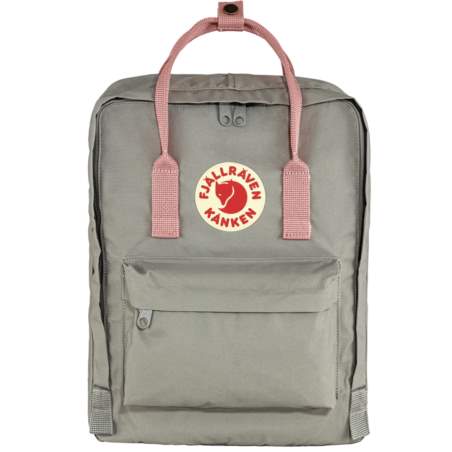 Fjallraven Kanken Fog-Pink 23510-021-312