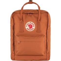 Fjallraven Kanken Terracotta Brown 23510-243