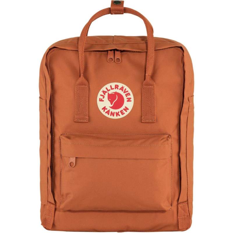 Fjallraven Kanken Terracotta Brown 23510-243