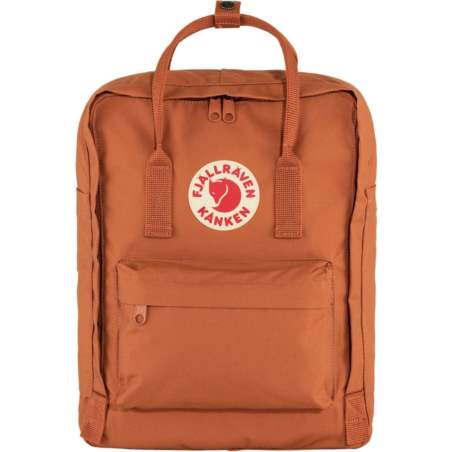 Fjallraven Kanken Terracotta Brown 23510-243