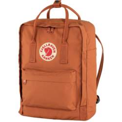 Fjallraven Kanken Terracotta Brown 23510-243