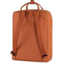 Fjallraven Kanken Terracotta Brown 23510-243