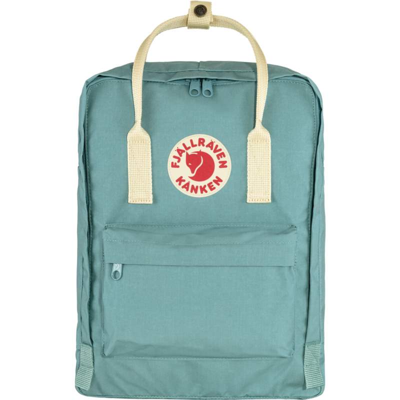 Fjallraven Kanken Sky Blue 23510-501-115 Fjallraven Kanken Sky Blue 23510-501-115