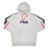 Fila SOLMS hoody with block FAM0398-83180