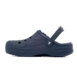 Crocs Baya Lined Clog 205969-463