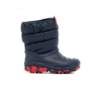 Crocs Toddler Classic Neo Puff Boot 207683-410