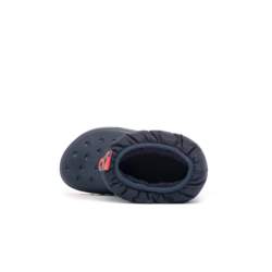 Crocs Toddler Classic Neo Puff Boot 207683-410