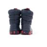 Crocs Toddler Classic Neo Puff Boot 207683-410