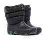 Crocs Kids Classic Neo Puff Boot 207684-001