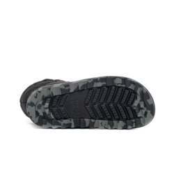 Crocs Kids Classic Neo Puff Boot 207684-001