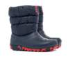 Crocs Kids Classic Neo Puff Boot 207684-410