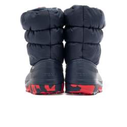 Crocs Kids Classic Neo Puff Boot 207684-410