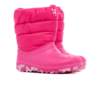 Crocs Kids Classic Neo Puff Boot 207684-6X0