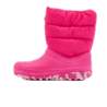 Crocs Kids Classic Neo Puff Boot 207684-6X0