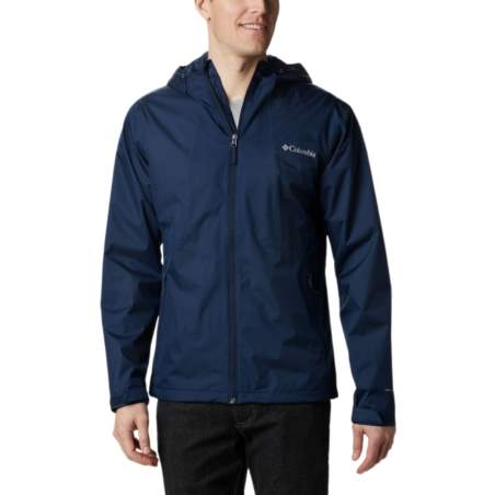 Columbia Inner Limits II Jacket 1893991465