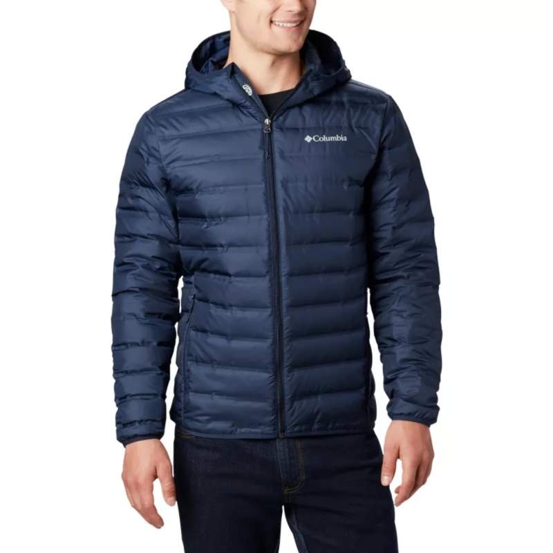 Columbia Lake 22 Down Hooded Jacket 1864562464 Columbia Lake 22 Down Hooded Jacket 1864562464