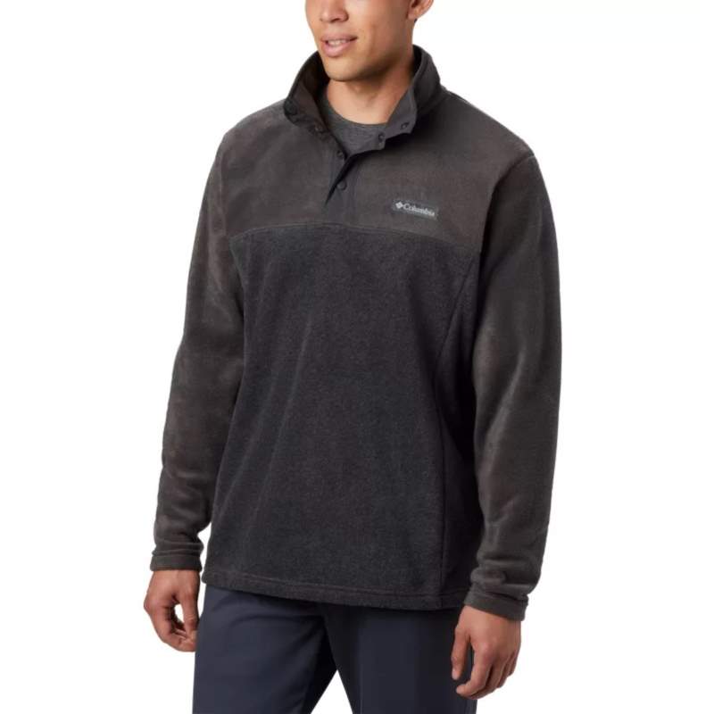 Columbia Steens Mountain Half Snap 1861681030 Columbia Steens Mountain Half Snap 1861681030