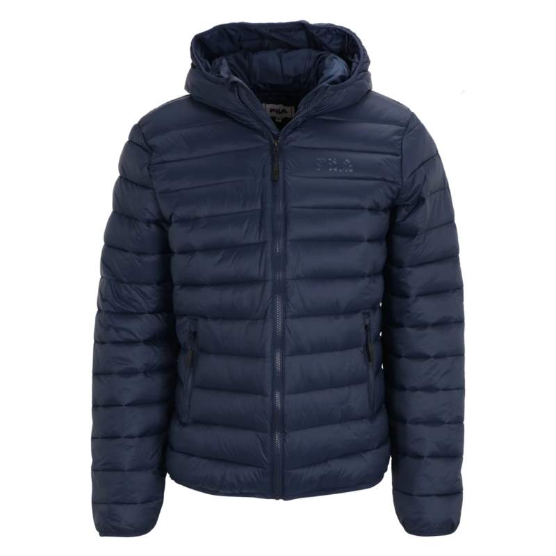 Fila Stein Hooded Lightweight Jacket FAM0269-50004 Fila Stein Hooded Lightweight Jacket FAM0269-50004