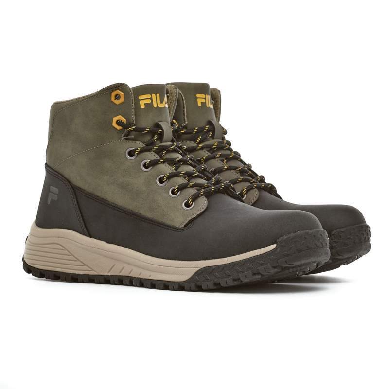 Fila Lance XXI Mid FFM0169-83158 Fila Lance XXI Mid FFM0169-83158