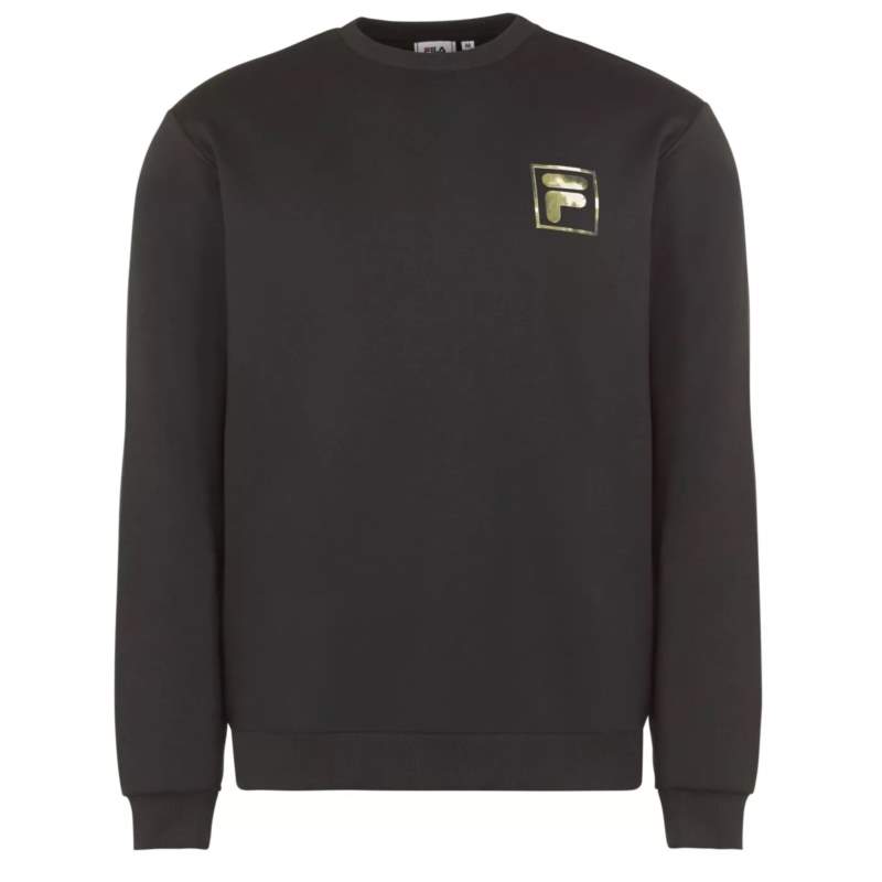Fila Broundry Crew Sweat FAM0190-80001 Fila Broundry Crew Sweat FAM0190-80001