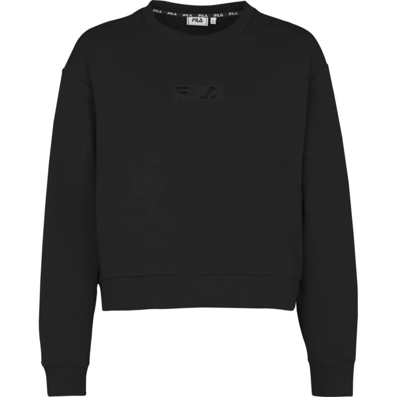 Fila Bansko Cropped Crew Sweat FAW0255-80001 Fila Bansko Cropped Crew Sweat FAW0255-80001