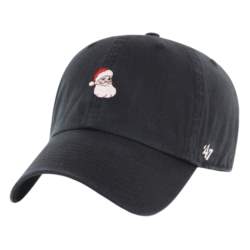 47 Brand Holiday Black Base Runner 47 Clean Up