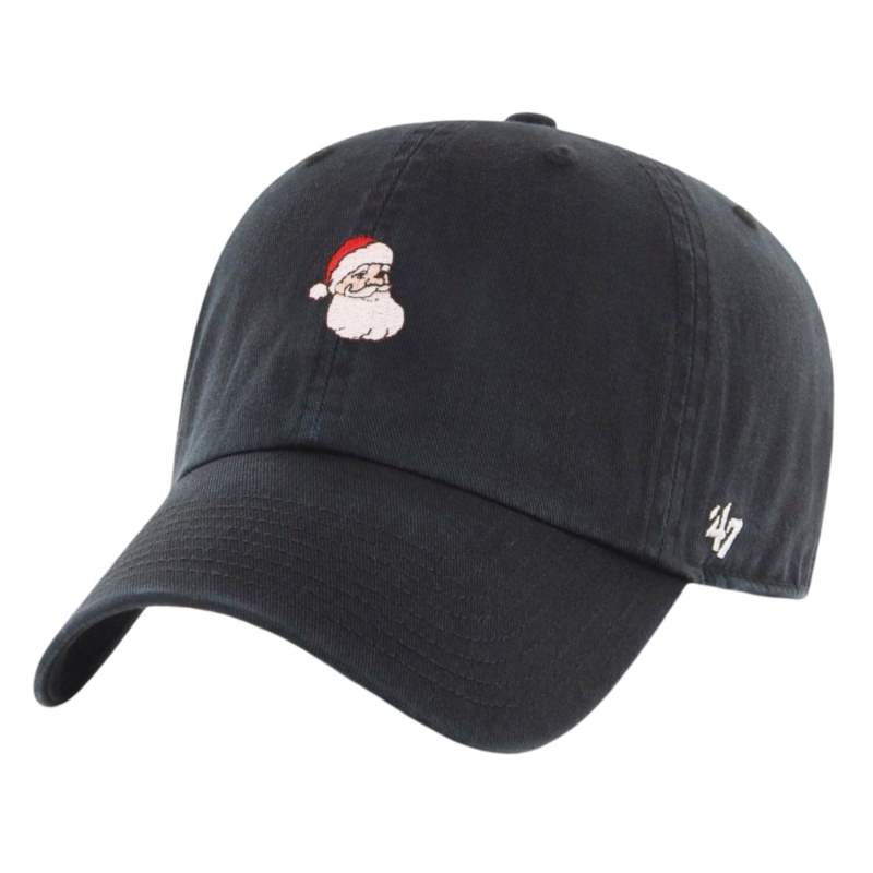 47 Brand Holiday Black Base Runner 47 Clean Up 47 Brand Holiday Black Base Runner 47 Clean Up