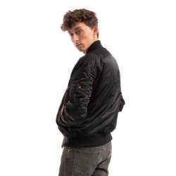 Alpha Industries MA-1 VF NASA 166107-404