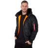 Alpha Industries MA-1 Hooded 158104-03