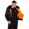 Alpha Industries MA-1 Hooded 158104-03