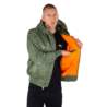 Alpha Industries MA-1 Hooded 158104-01