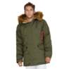 Alpha Industries Explorer 193128-257