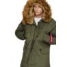 Alpha Industries Explorer 193128-257