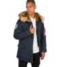 Alpha Industries Polar Jacket 123144-07