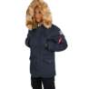 Alpha Industries Polar Jacket 123144-07