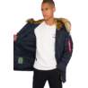 Alpha Industries Polar Jacket 123144-07