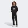 Adidas Fabric Clash Trefoil Hoodie HC1951