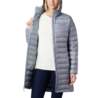 Columbia Lake 22 Down Long Hooded 1859672032