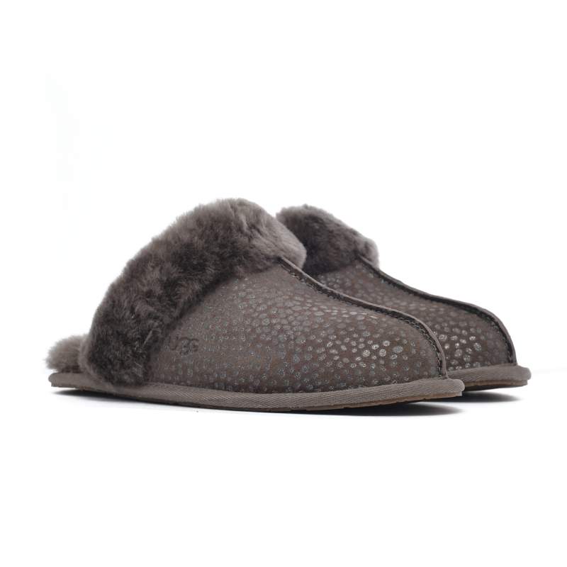 UGG W SCUFFETTE II SPARKLE SPOTS UGG W SCUFFETTE II SPARKLE SPOTS