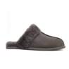 UGG W SCUFFETTE II SPARKLE SPOTS