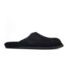 UGG HYDE BLACK M 1123660-BLK